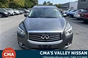 $12204 : PRE-OWNED 2015 QX60 BASE thumbnail