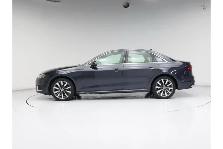 $23998 : Audi A4 2021 AWD quattro Pre image 3