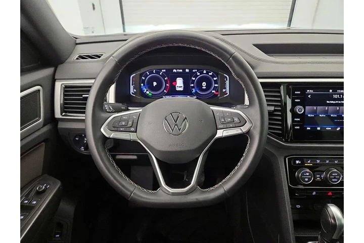 $26998 : Volkswagen Atlas Cross Sport image 10
