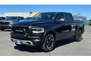 Ram 1500 2023 4x4 Rebel 4dr C en Reno