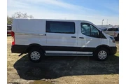 $35999 : Ford Transit 2024 250 3dr SW thumbnail