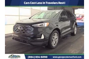 Ford Edge 2022 AWD SEL 4dr C en Greenville