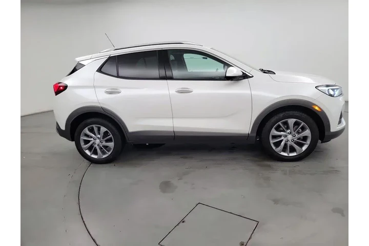 $21998 : Buick Encore GX 2022 Essence image 4