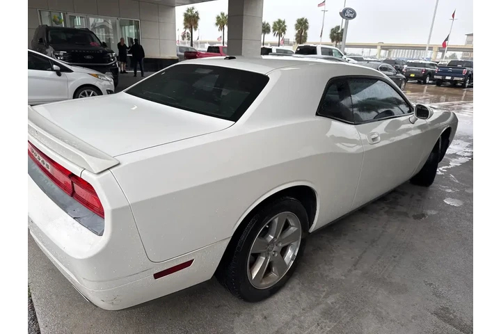 $11991 : Dodge Challenger 2009 R/T Cl image 3