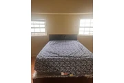 Amplo cuarto de renta