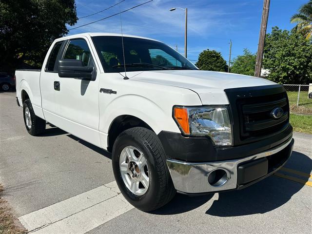 $7500 : FORD F-150 XL image 9