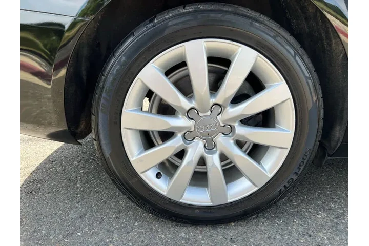 $9995 : 2011 A4 2.0T Premium Plus image 8