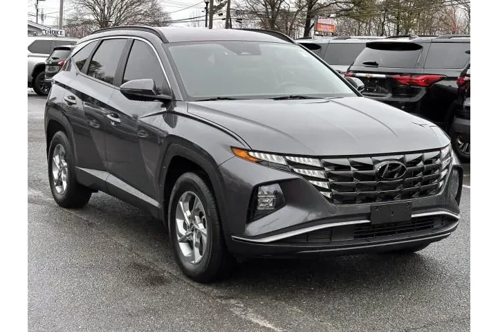 $22999 : Hyundai TUCSON 2023 AWD SEL image 5