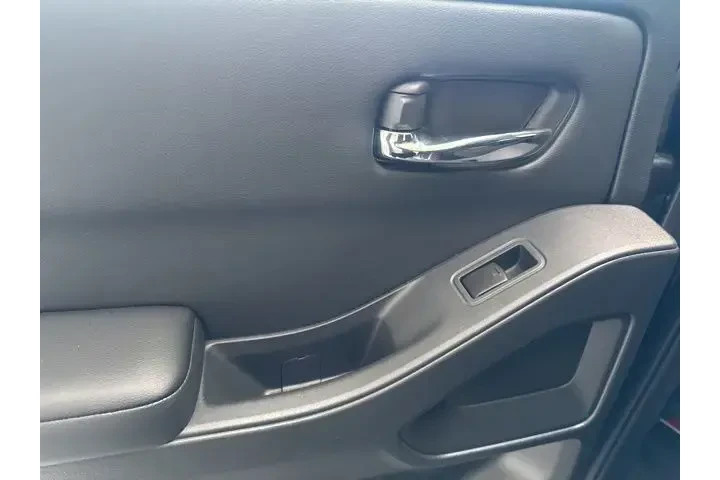 $31489 : Nissan Frontier 2025 4x2 PRO image 7