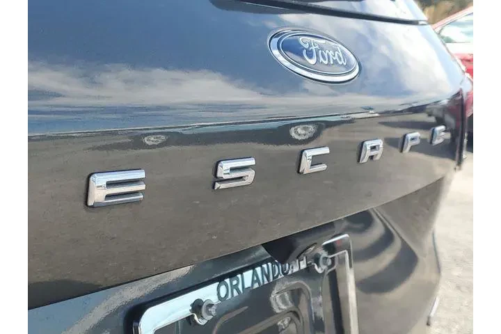 $17792 : Ford Escape 2020 SE 4dr SUV image 7