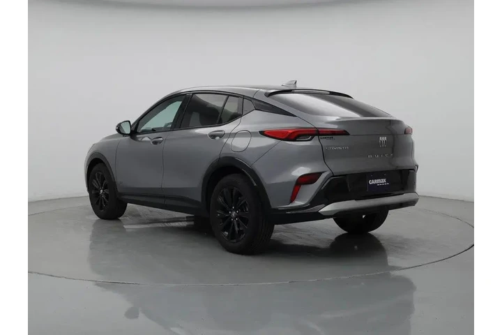 $26998 : Buick Envista 2025 Sport Tou image 2