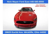 $38995 : Ford Mustang 2018 GT 2dr Fas thumbnail