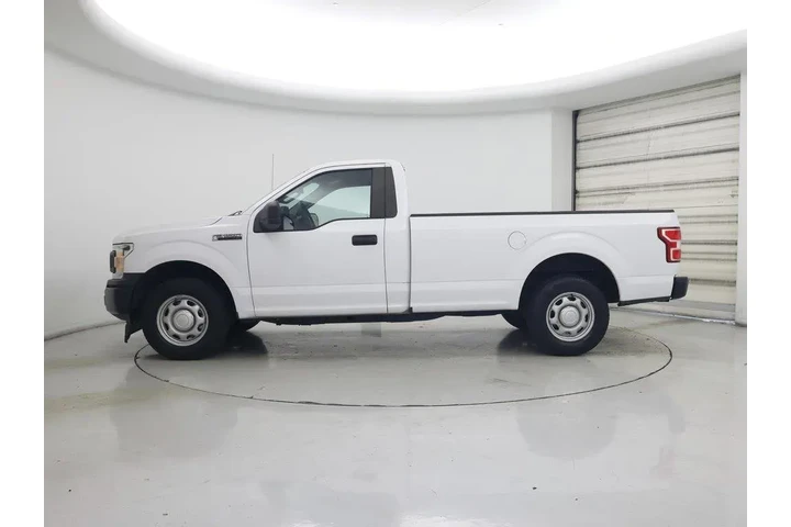 $16998 : Ford F-150 2019 4x2 XL 2dr R image 3