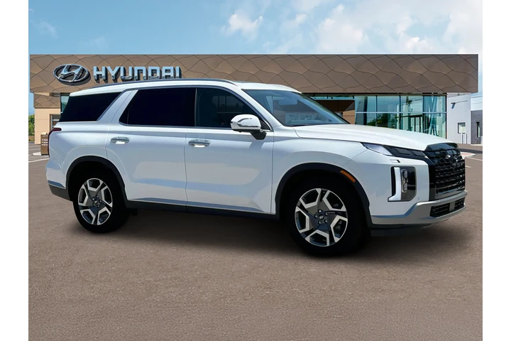$39744 : Hyundai PALISADE 2024 SEL 4d image 10