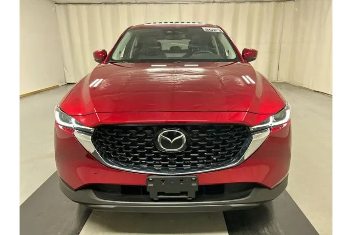 $28256 : Mazda CX-5 2023 AWD 2.5 S Pr image 4