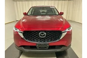 $28256 : Mazda CX-5 2023 AWD 2.5 S Pr thumbnail