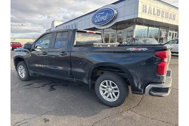 $23500 : Chevrolet Silverado 1500 202 image 7