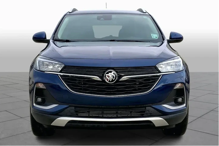 $20887 : Buick Encore GX 2022 Select image 4