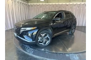 Hyundai TUCSON Plug-in Hybri en Fresno