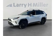 Toyota RAV4 Hybrid 2024 AWD en Phoenix