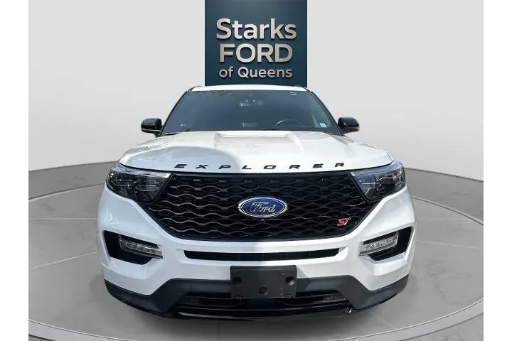 $39990 : Ford Explorer 2022 AWD ST 4d image 4
