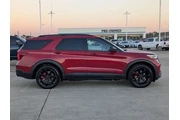 $27491 : Ford Explorer 2020 AWD ST 4d thumbnail
