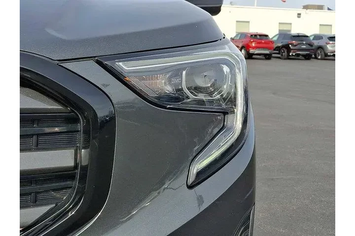 $20900 : GMC Terrain 2020 4x4 SLE 4dr image 9