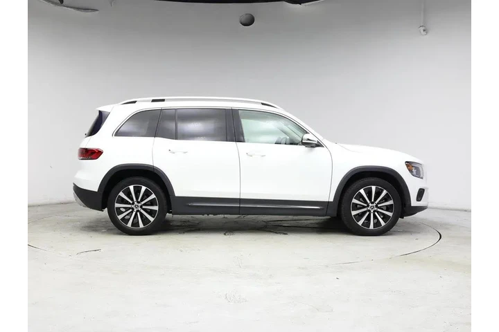 $27998 : Mercedes-Benz GLB 2022 GLB 2 image 7