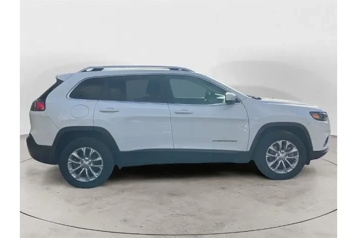 $16971 : Jeep Cherokee 2019 4x4 Latit image 2