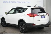 $14900 : Toyota RAV4 2015 AWD XLE 4dr thumbnail