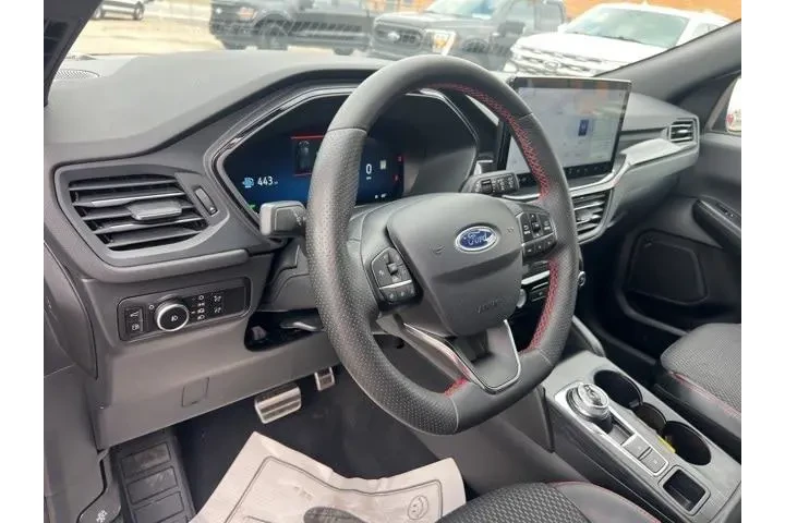 $24622 : Ford Escape Hybrid 2023 AWD image 7