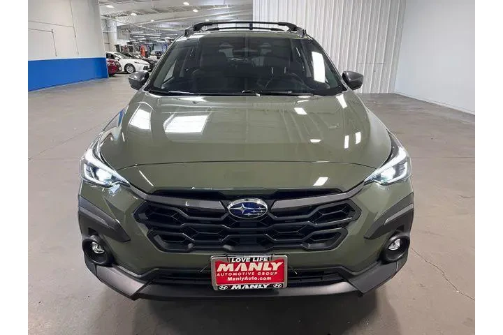 $31478 : Subaru Crosstrek 2024 AWD Li image 8