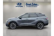 $33766 : Kia Sportage Plug-In Hybrid thumbnail