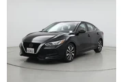 $19998 : Nissan Sentra 2022 SV 4dr Se thumbnail