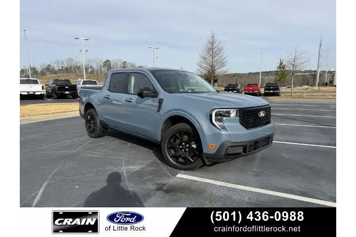 $31699 : Ford Maverick 2025 AWD Laria image 1