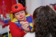 Payasita. Personajes y más thumbnail