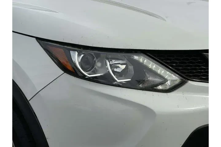 $11349 : Nissan Rogue Sport 2019 S 4d image 7