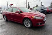 2014 Fusion Titanium en Portland