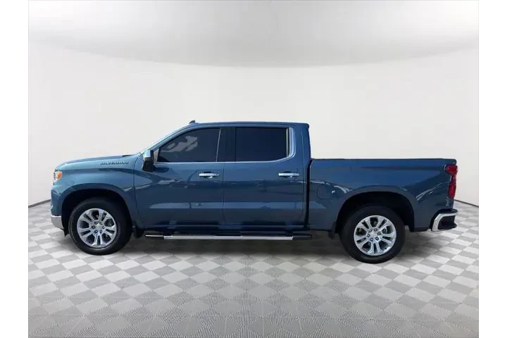 $39746 : Chevrolet Silverado 1500 202 image 8