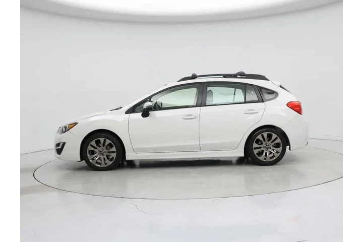 $14998 : Subaru Impreza 2016 AWD 2.0i image 3