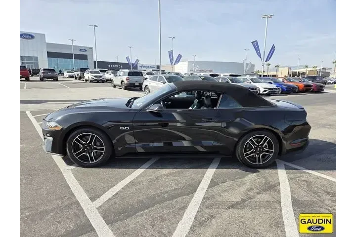 $38900 : Ford Mustang 2023 GT Premium image 4