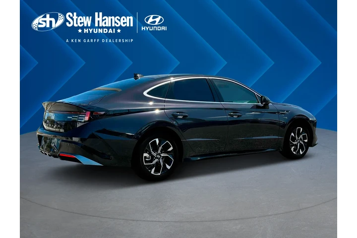$23177 : Hyundai SONATA 2024 AWD SEL image 8
