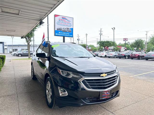 $21999 : 2019 Equinox LT image 3