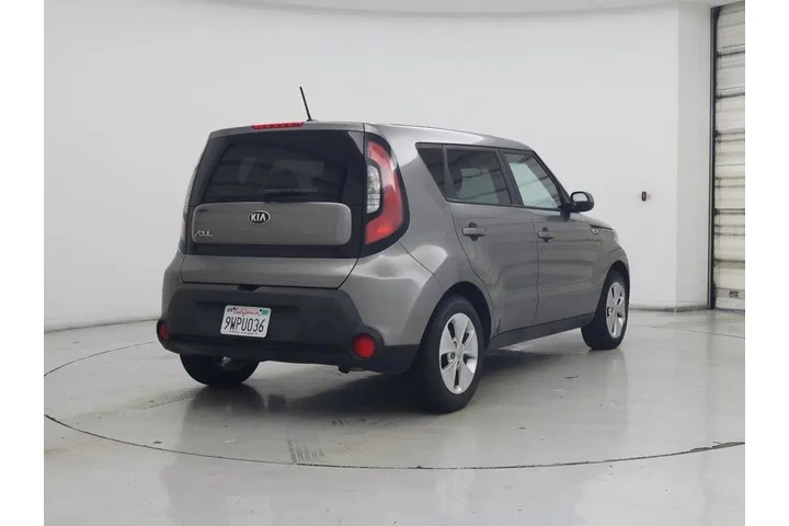 $13998 : Kia Soul 2016 4dr Crossover image 8