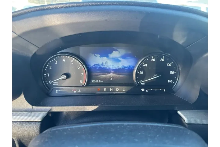 $26500 : Ford Explorer 2022 XLT 4dr S image 10