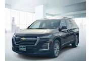 Chevrolet Traverse 2023 4x4