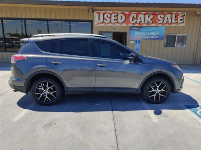 $16999 : 2016 RAV4 SE image 7