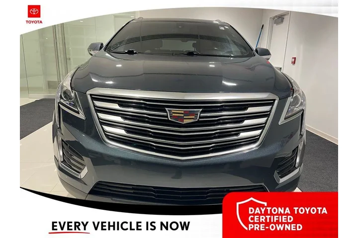 $17000 : Cadillac XT5 2019 4dr SUV image 2
