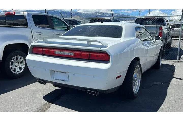 $21984 : Dodge Challenger 2014 R/T Pl image 3