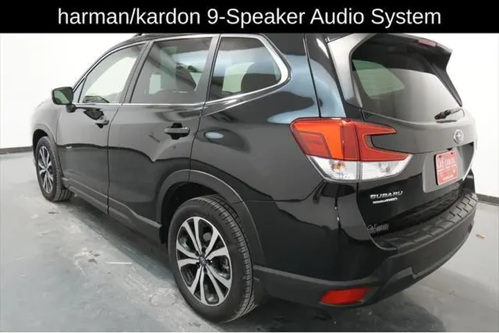 $28419 : Subaru Forester 2023 AWD Lim image 6
